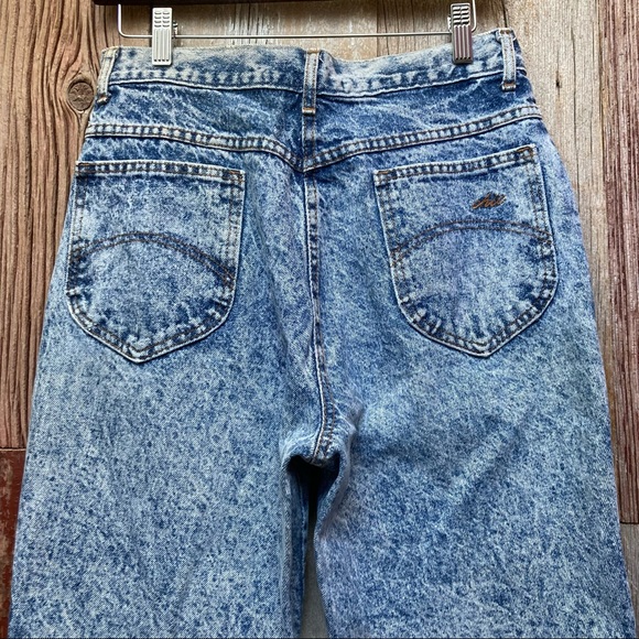 Vintage Chic Jeans 14 - Picture 5 of 8